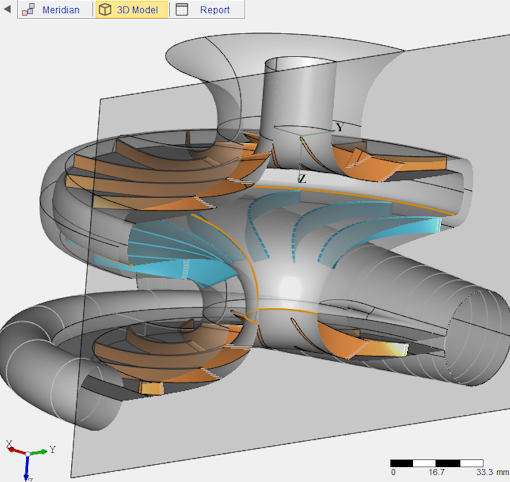 Centrifugal Pump